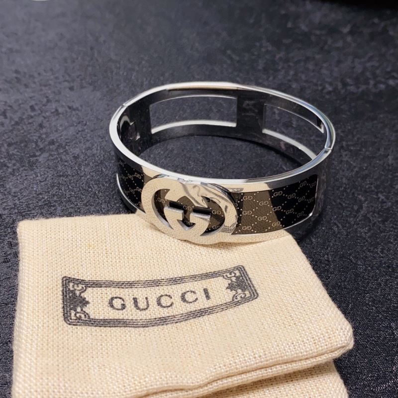 Gvc*1 bracelets